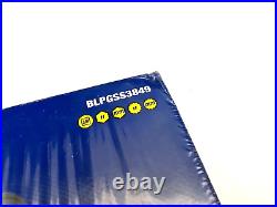 Blue-Point 49 pc 3/8 Drive SAE & Metric General Service Socket Set BLPGSS3849