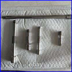 Blue Point 5pc Drive Extension Bar