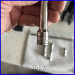 Blue Point 5pc Drive Extension Bar