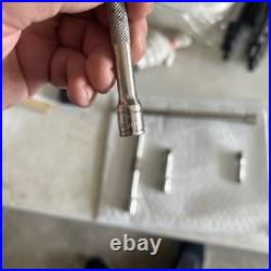 Blue Point 5pc Drive Extension Bar