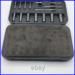 Blue-Point 62 Piece 1/4 Drive General Service Set BLPGSS1462