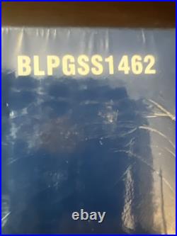 Blue Point BLPGSS1462 1/4 Drive SAE Metric General Service Set NEW SEALED