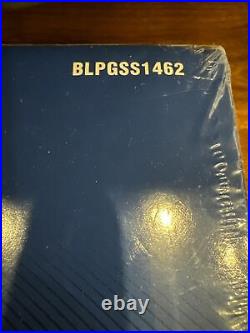 Blue Point BLPGSS1462 62 Piece 1/4 Drive SAE/Metric General Service Set