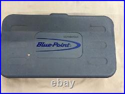 Blue Point BLPGSS1462 62 Piece 1/4 Drive SAE/Metric General Service Set