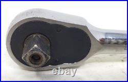 Blue-Point BLPGSS3849 3/8 Drive 49-Piece SAE/Metric General Service Socket Set