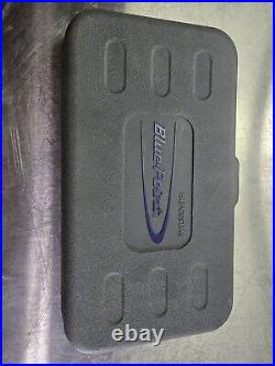 Blue-Point BLPGSS3849 3/8 drive 49pc SAE METRIC General Service Set with Case
