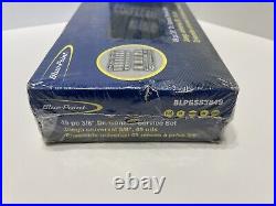 Blue-Point BLPGSS3849 3/8 drive 49pc SAE METRIC General Service Set with Case