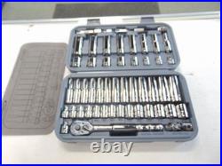 Blue-Point BLPGSS3849 49-Piece 3/8 Drive SAE/Metric General Service Socket Set
