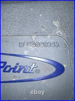 Blue-Point BLPGSS3849 49-Piece 3/8 Drive SAE/Metric General Service Socket Set