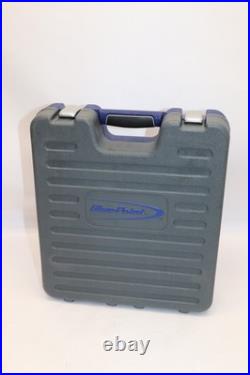 Blue Point BLPGSSC100B 100 pc 1/4 & 3/8 Drive SAE/Metric Service Set