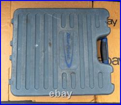 Blue-Point BLPGSSC155 Combination Drive SAE/ Metric 155 pc General Service Set