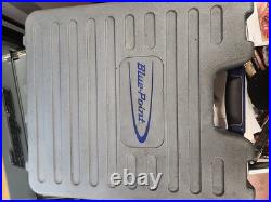 Blue-Point BLPGSSC155 Combination Drive SAE/Metric 155pc General Service kit