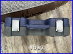 Blue-Point BLPGSSC155 Combination Drive SAE/Metric 155pc General Set