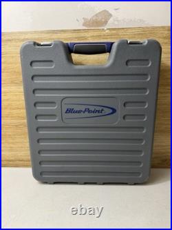 Blue-Point BLPGSSC155 Combination Drive SAE/ Metric 155pc Set READ Blue-Point BLPGSSC155 Combination Drive SAE/ Metric 155pc Set READ