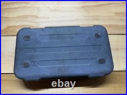 Blue-Point SAE/Metric 1/4 51pc Tool Set BLPGSS1451A MANY PIECES ARE SNAP ON