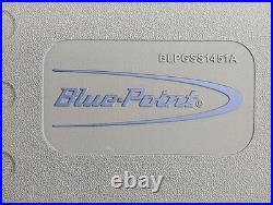 Blue Point Tools NEW BLPGSS1451A 1/4 Drive 51Pc General Service SET SAE/METRIC