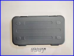 Blue Point Tools NEW BLPGSS1451A 1/4 Drive 51Pc General Service SET SAE/METRIC