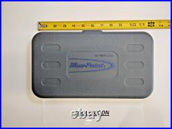 Blue Point Tools NEW BLPGSS1451A 1/4 Drive 51Pc General Service SET SAE/METRIC