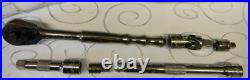 Blue-point 3/8 Drive 49pc Sae/metric General Service Set Complete #blpgss3849