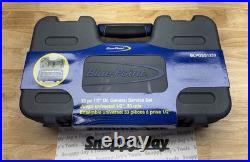 Blue-point Tools NEW 33 pc 1/2 SAE/Metric General Service Socket Set BLPGSS1233