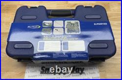 Blue-point Tools NEW 33 pc 1/2 SAE/Metric General Service Socket Set BLPGSS1233