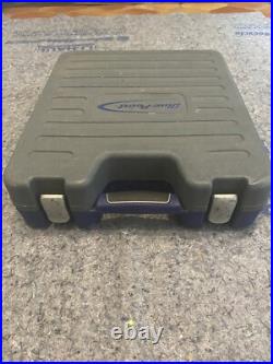 Blue-point (blpgssc155) 155pc Sae/metric Gen. Service Mechanic Set Incomplete Blue-point (blpgssc155) 155pc Sae/metric Gen. Service Mechanic Set Incomplete