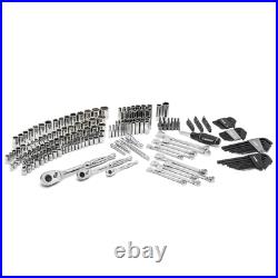 Brand NEW Mechanic's HUSKY Tool Set kit (230-Piece)