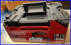 Brand New Craftsman 230 piece Versastack SAE/Metric Mechanics Tool Set CMMT45306 Brand New Craftsman 230 piece Versastack SAE/Metric Mechanics Tool Set CMMT45306