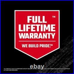 CRAFTSMAN 119 pc Tool Set Socket Set Sizes 1/2 3/8 1/4 116 118 127 136 CRAFTSMAN 119 pc Tool Set Socket Set Sizes 1/2 3/8 1/4 116 118 127 136