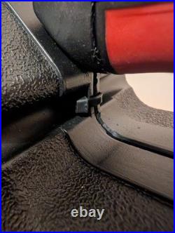 CRAFTSMAN 165 Piece Mechanics Tool Set with Case SAE & Metric #38165 NEW READ