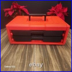 CRAFTSMAN 256-Piece Standard SAE and Metric Mechanics Tool Set. Fast shipping