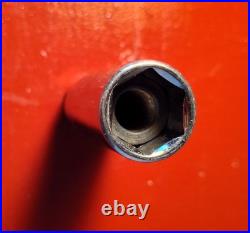 CRAFTSMAN 3/8 Dr 49pc SAE/MM Socket/Rachet Set