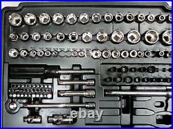 CRAFTSMAN Mechanics Tool Kit, 224 Pieces, CMMT12038 Missing Pieces
