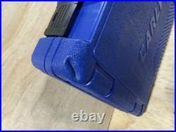 Carlyle Tools 42pc Master Hex Bit Socket Set 1/4 & 3/8 Drive BSH42 NEW