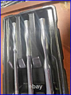 Cbpr3lst 3 Piece Bluepower Long Ratchet Set Super Clean