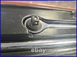 Cbpr3lst 3 Piece Bluepower Long Ratchet Set Super Clean