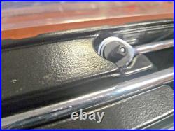 Cbpr3lst 3 Piece Bluepower Long Ratchet Set Super Clean