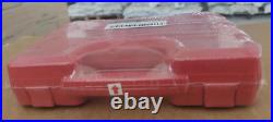 Complete 3/8 Drive Socket Set, 48 Pieces SAE & Metric with Complete 3/8 Drive Socket Set, 48 Pieces SAE & Metric with