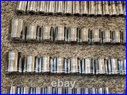Craftsman 12-point 143 pc 1/2 3/8 1/4 Dr METRIC SAE SOCKET SET Deep Shallow #2 Craftsman 12-point 143 pc 1/2 3/8 1/4 Dr METRIC SAE SOCKET SET Deep Shallow #2