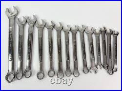 Craftsman 151 Piece Mechanics Tool Set Made in USA 9-33151 Metric SAE Plus Extra Craftsman 151 Piece Mechanics Tool Set Made in USA 9-33151 Metric SAE Plus Extra