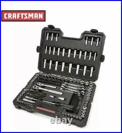 Craftsman 165pc Mechanics Tool Set CMMT82332 Brand NEW Free Shipping