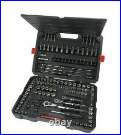 Craftsman 230 Pc Mechanic Tool Set