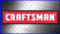 Craftsman 230 Piece Mechanic's Tool Set Box 70190 New