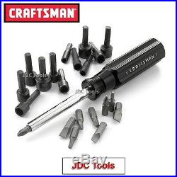 Craftsman 230 pc Tool Set with 8 pc bonus set Tools Only NEW 311