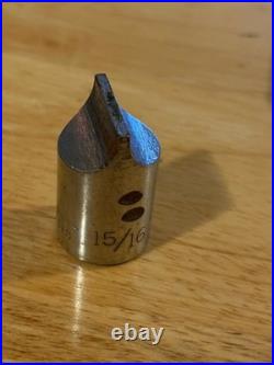 Craftsman 252pc. 6/12/8pt. Deep/shallow, Socket Set, exts/adapters, Allen, USA