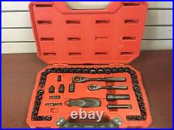 Craftsman 58 PC. Universal Max Axess Mechanics Tool Set