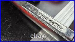 Craftsman 6-point & Hex 133 pc 1/2 Dr METRIC SAE SOCKET SET Deep Shallow USA Craftsman 6-point & Hex 133 pc 1/2 Dr METRIC SAE SOCKET SET Deep Shallow USA