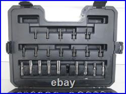 Craftsman 94 pc Mechanics Tool Set #939094 SAE + Metric USA