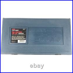 Craftsman 9-52377 Tap and Hex Die Set 76 Pcs Metric & SAE Standard USA Sears NEW