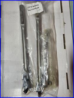 Craftsman Farm Repair Socket Set 85 Piece Made in USA NOS SEARS